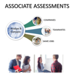 Associate Assessments